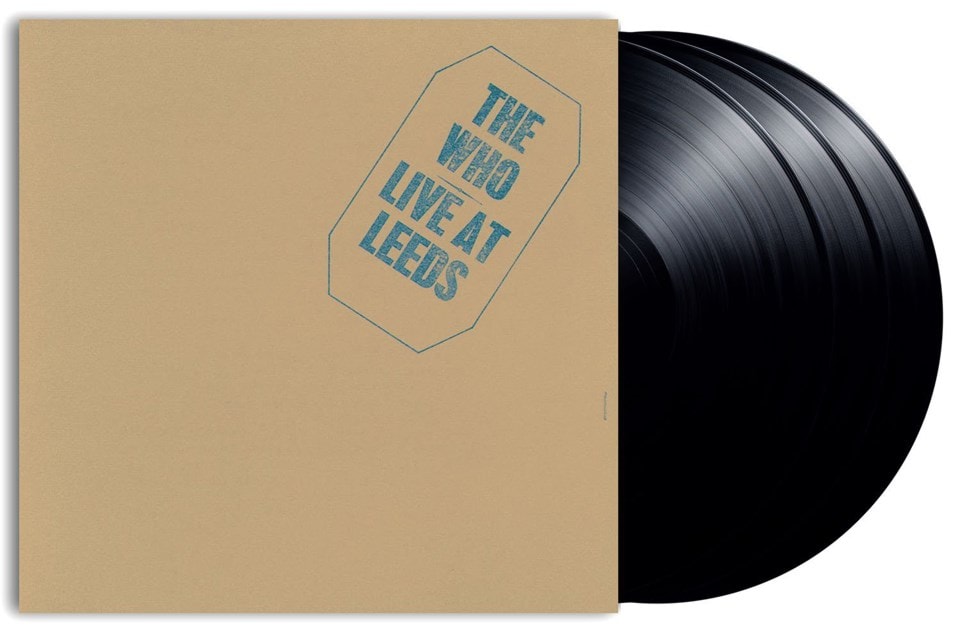 Uk lp. Who, the – Live at Leeds. The who "Live at Leeds (LP)". Important Notice uk LP Vinyl. Important Notice - Inner Sleeve uk LP Vinyl