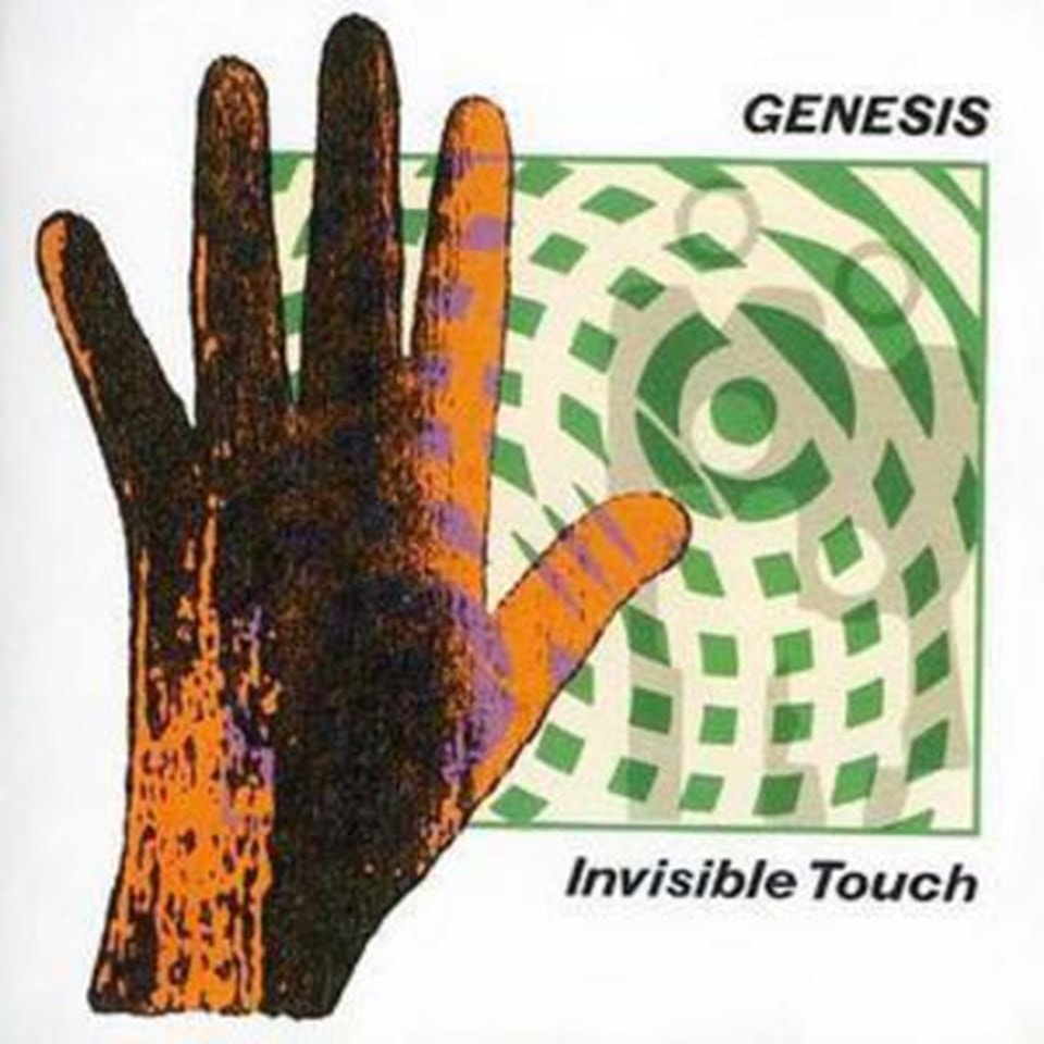 invisible touch mp3