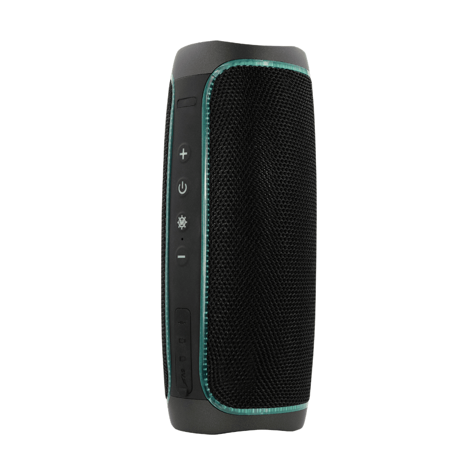 Juice Boom Pro Party Eco Black Bluetooth Speaker Bluetooth Speakers Free shipping over £20