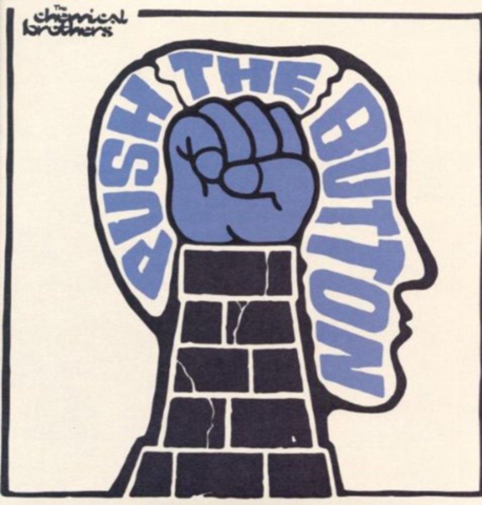 push the button chemical brothers push the button chemical brothers