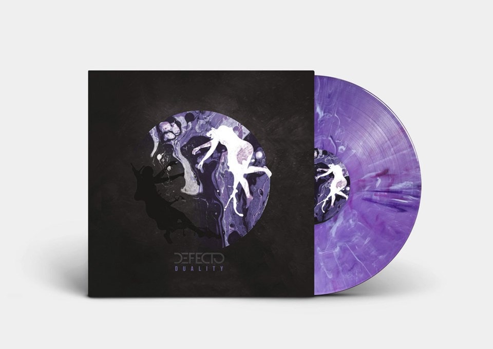 Duality | Vinyl 12