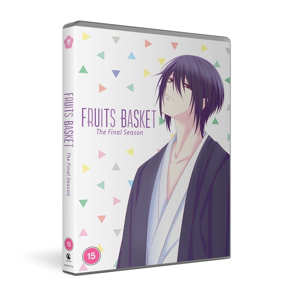 Fruits Basket: <b>Season</b> Three - 2.