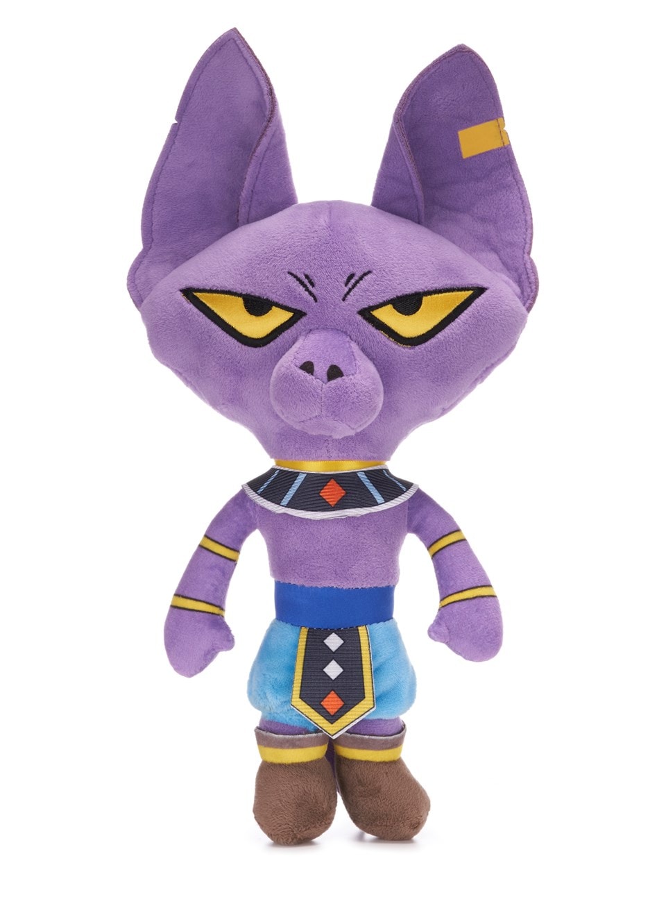 Peluche Beerus