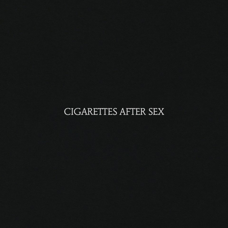 Cigarettes After Sex Vinyl 12 Album Free Shipping Over £20 Hmv Store