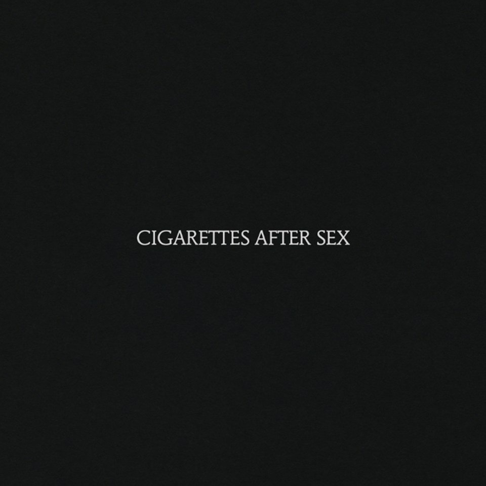 Cigarettes After Sex Vinyl 12 Album Free Shipping Over £20 Hmv Store 