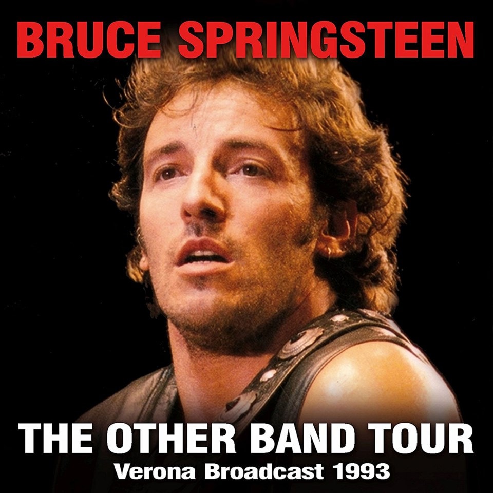 Bruce Springsteen 2023. Брюс плюс.