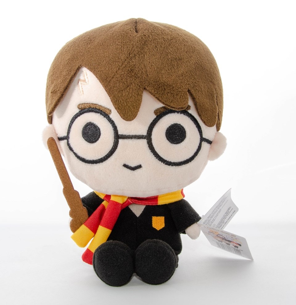 Harry Harry Potter Plush Toy Plush Free shipping over £20 HMV Store
