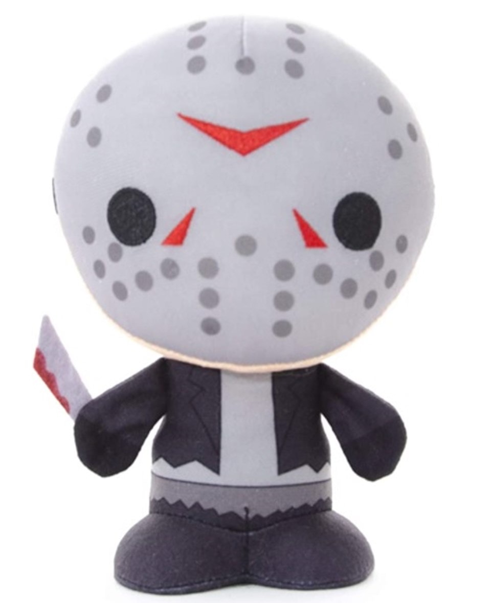 friday the 13th jason toy