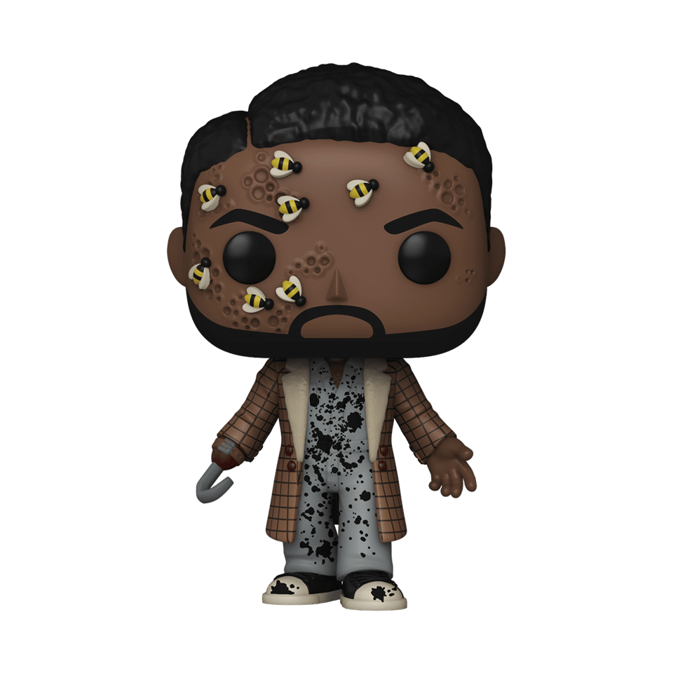 Candyman With Bees (1158) Candyman Pop Vinyl Pop Vinyl Free