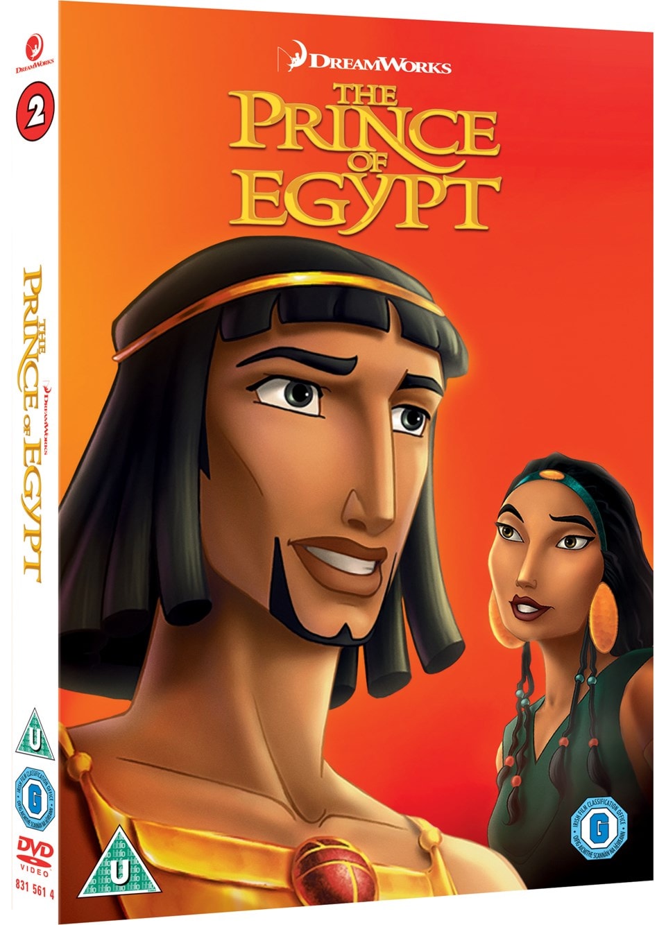the prince of egypt online hd free
