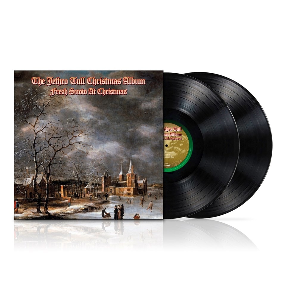 Jethro tull a christmas song