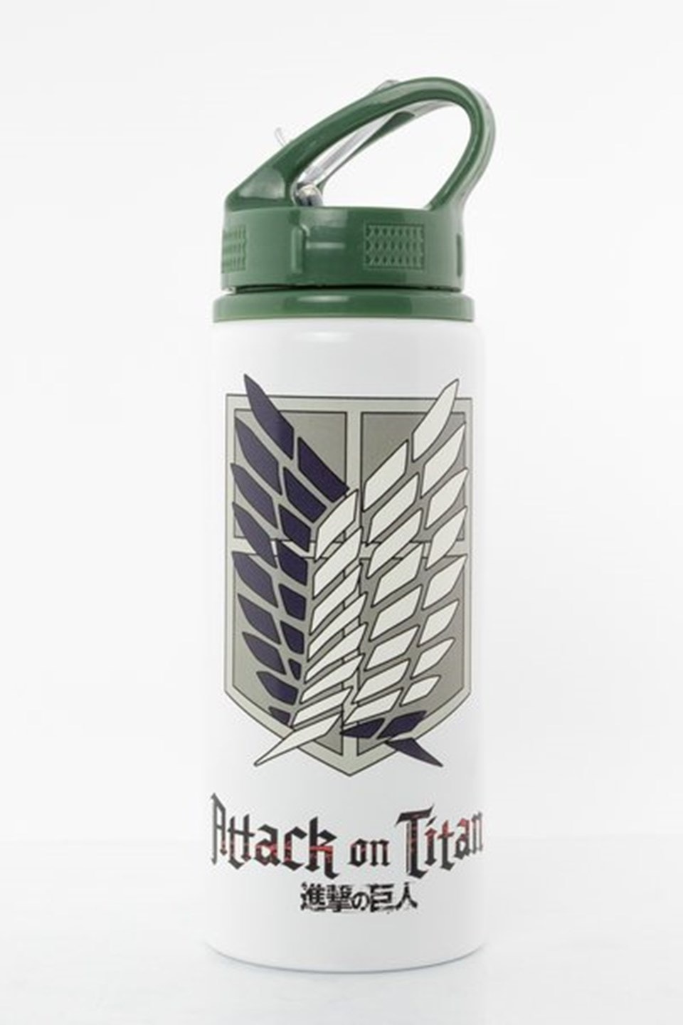 Attack On Titan S2 Scout Water Bottle | Bottle | Free shipping over £20