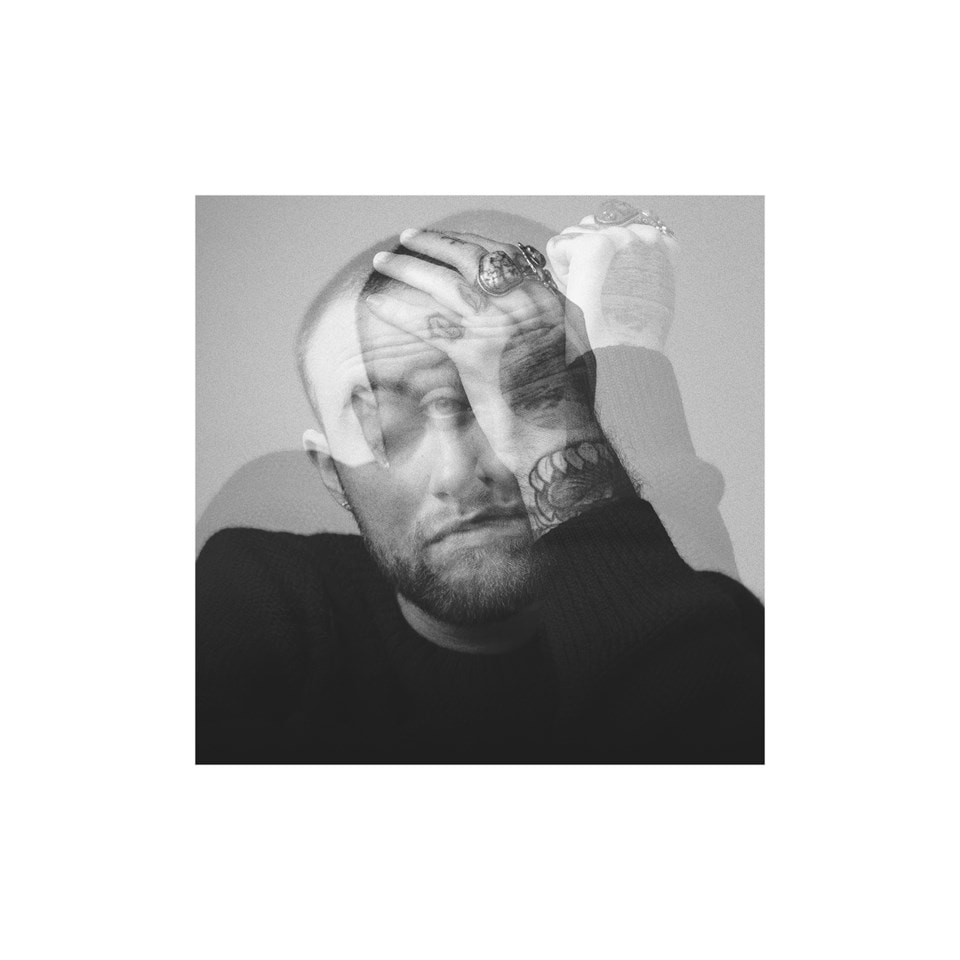 Mac Miller Circles Vinyl For Sale Buy Album On LP Record HMV Store