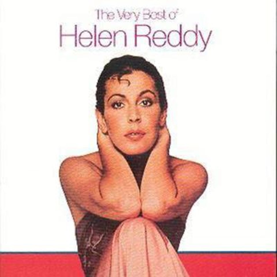 The Very Best Of Helen Reddy | HMV Store