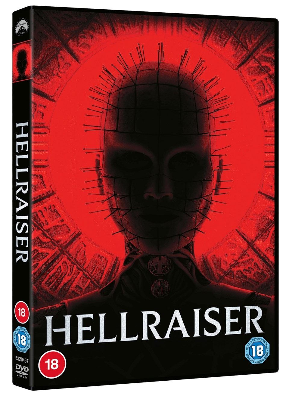 Hellraiser (2022) | HMV Store