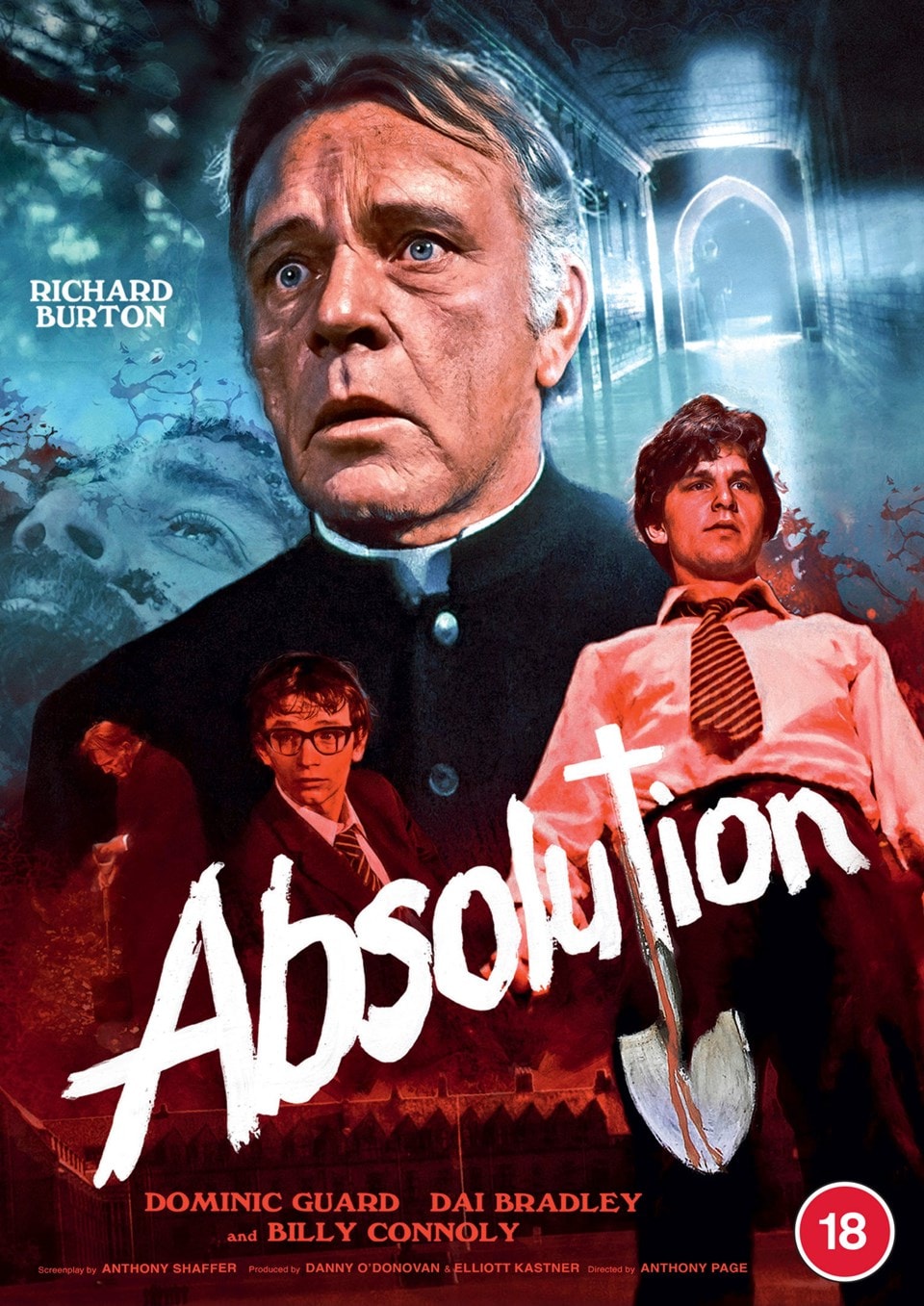 Beyond Absolution Absolution | HMV Store