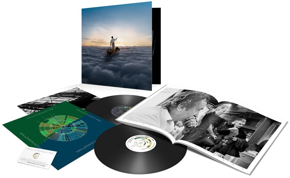 The Endless River | Vinyl 12