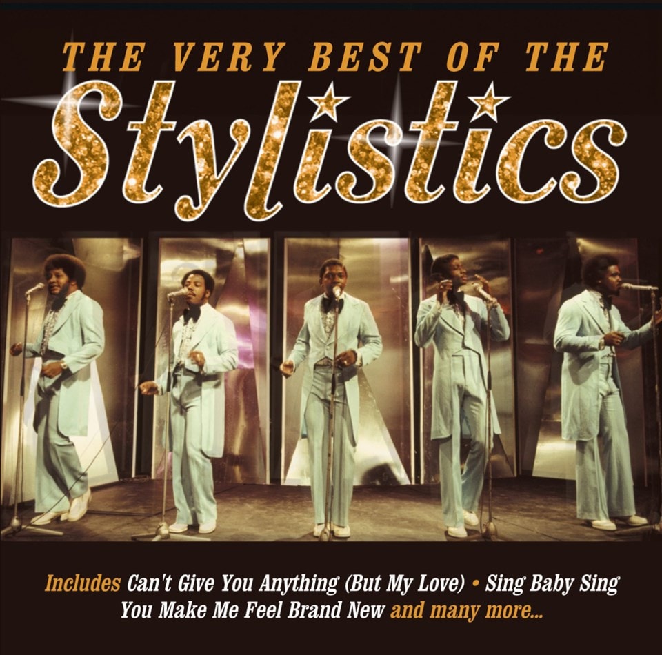 the-very-best-of-the-stylistics-cd-album-free-shipping-over-20