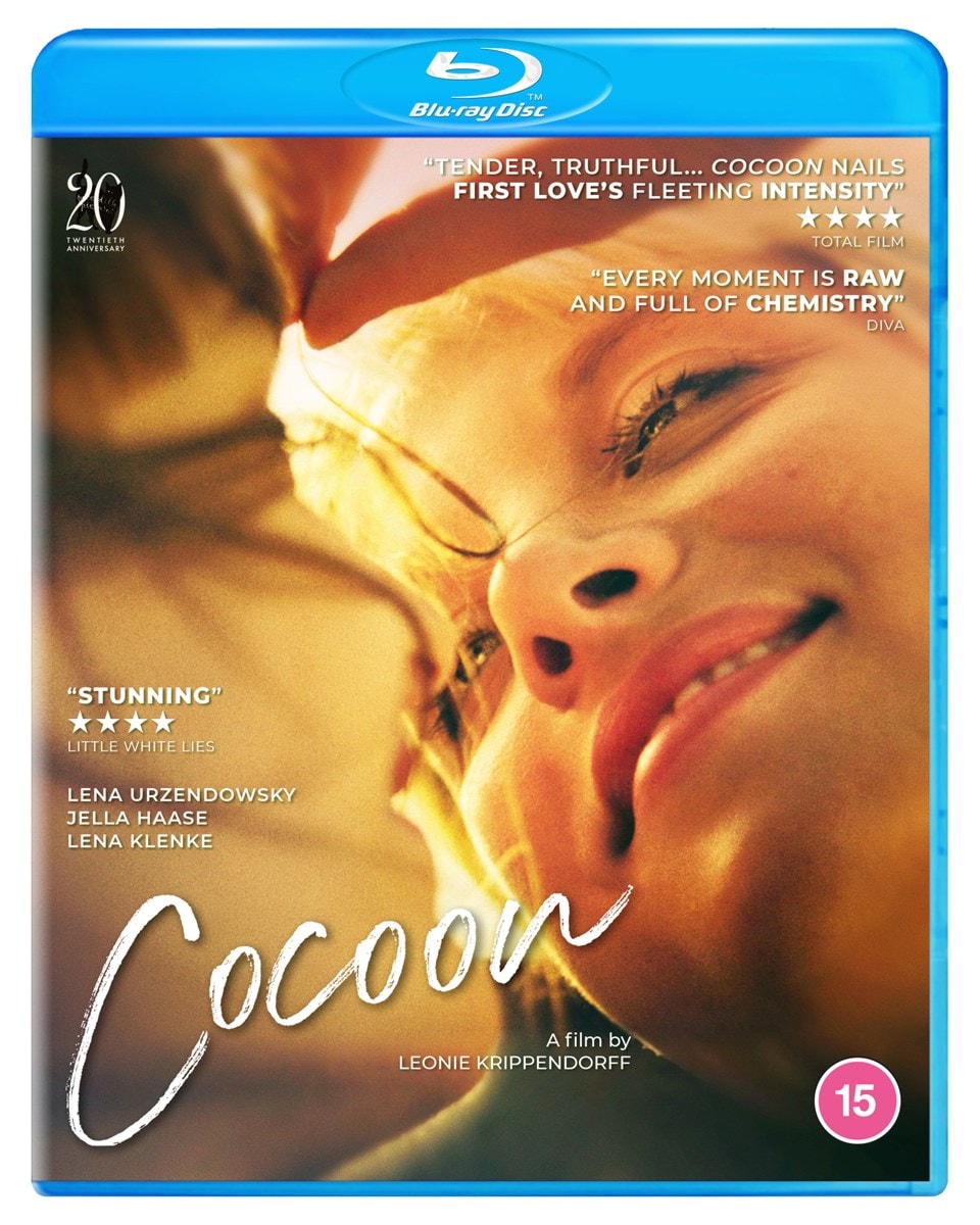 Cocoon | Blu-ray | Free Shipping Over £20 | HMV Store