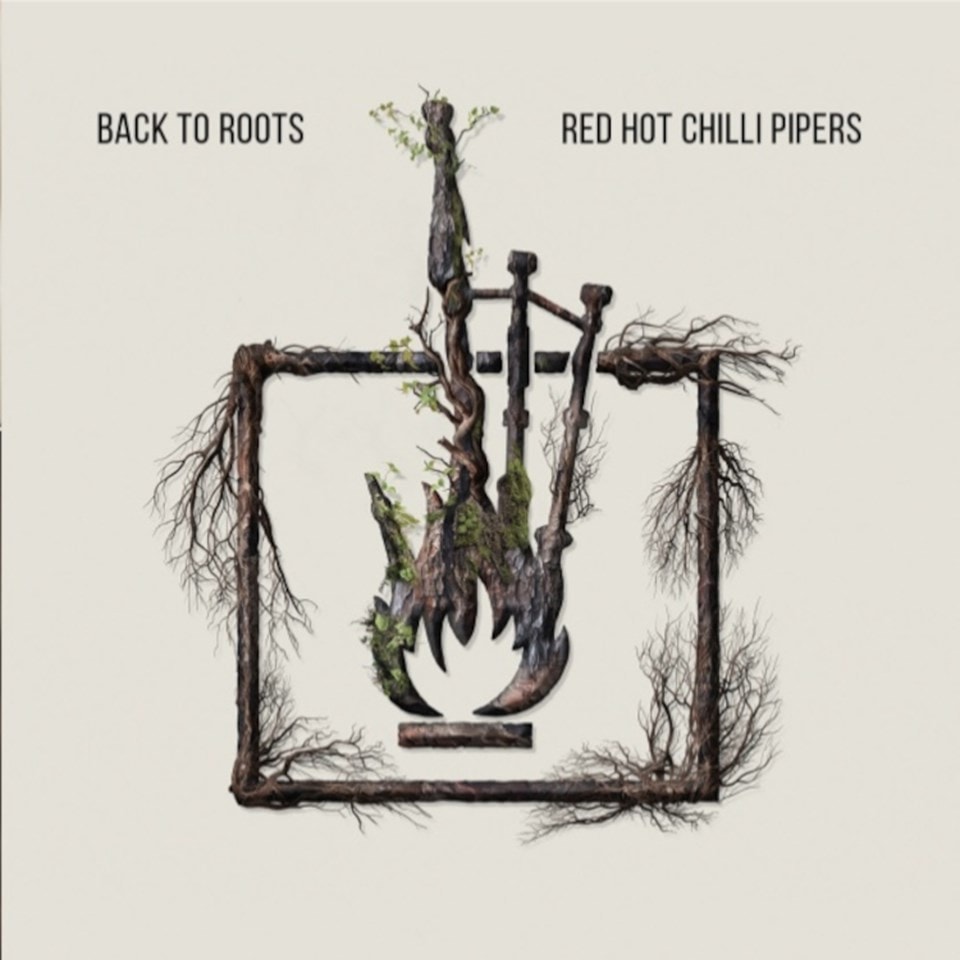 Back to Roots | HMV Store