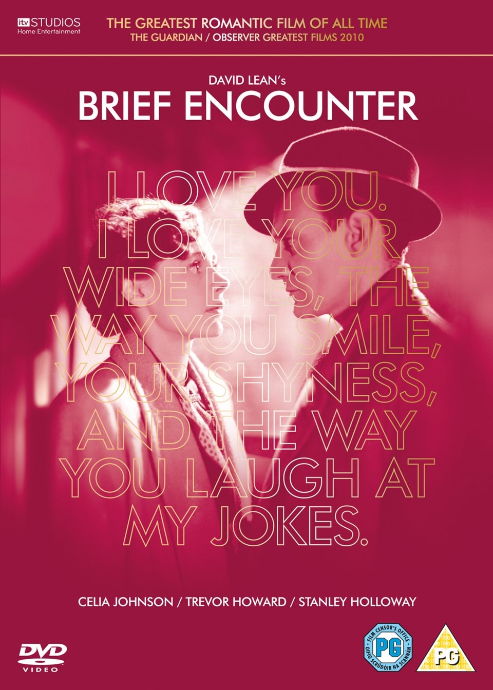 Brief Encounter | HMV Store