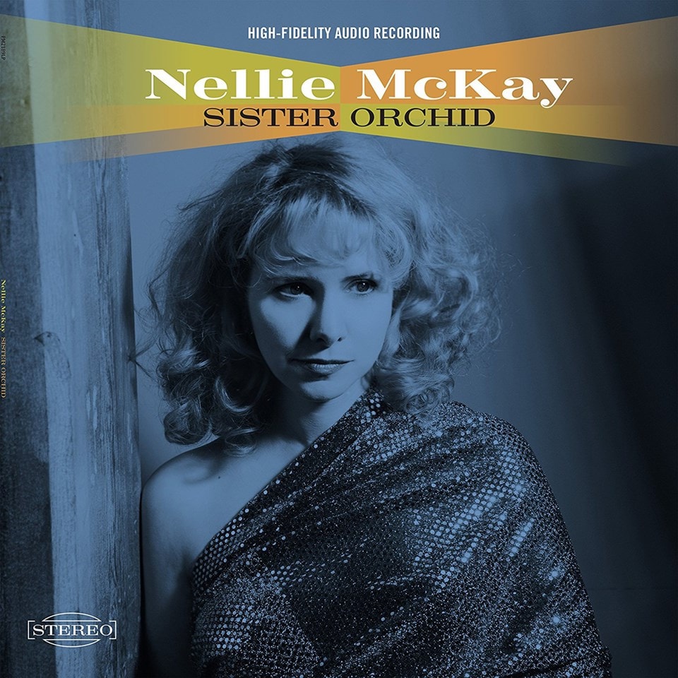 nellie mckay sister orchid album nellie mckay sister orchid album