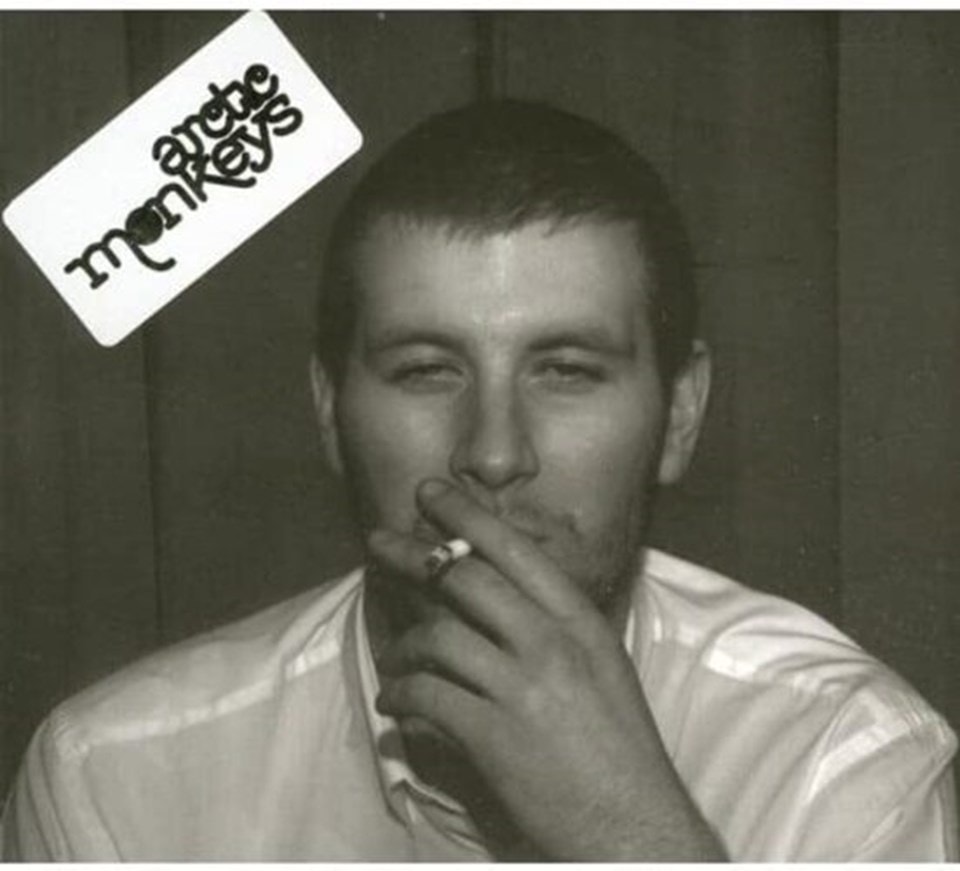 That s what people say. Arctic Monkeys - whatever people say i am, that's what i'm not (2006). Arctic Monkeys whatever people say i. 2006 Whatever people say i am, that's what i'm not. Альбом whatever people say i am, that’s what i’m not.
