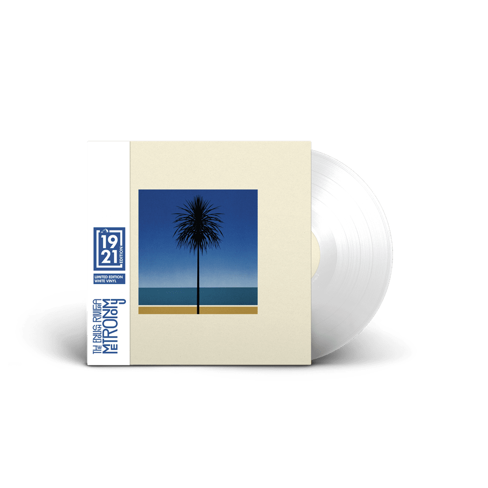 English Riviera Hmv Exclusive The Centenary Edition White Vinyl Vinyl Album Free